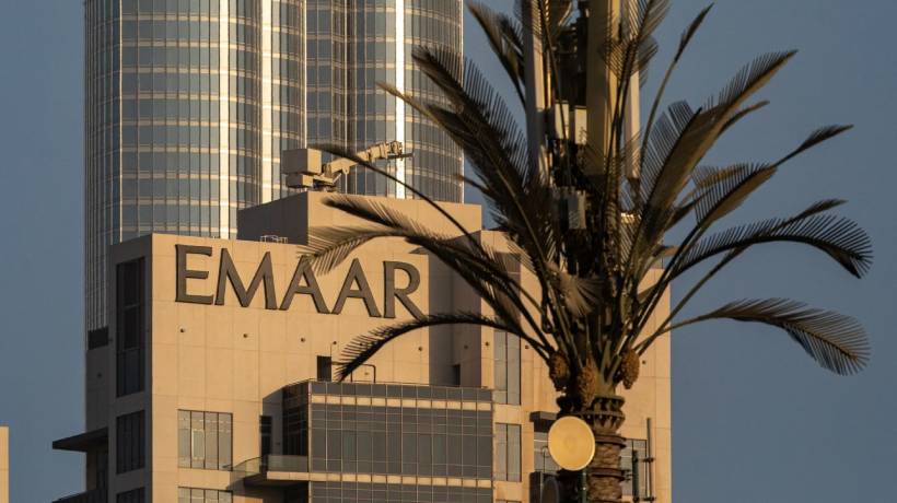 Emaar to unveil AED 200 billion masterplan in Dubai, its largest ever, housing nearly 150,000 residents 